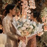 4 Fakta Menarik Lamaran El Rumi dan Syifa Hadju: Dari Perubahan Jadwal hingga Peran Maia Estianty