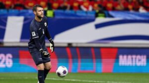 Ajax Resmi Umumkan Kedatangan Maarten Paes dari FC Dallas pada Minggu, 1 Februari 2026