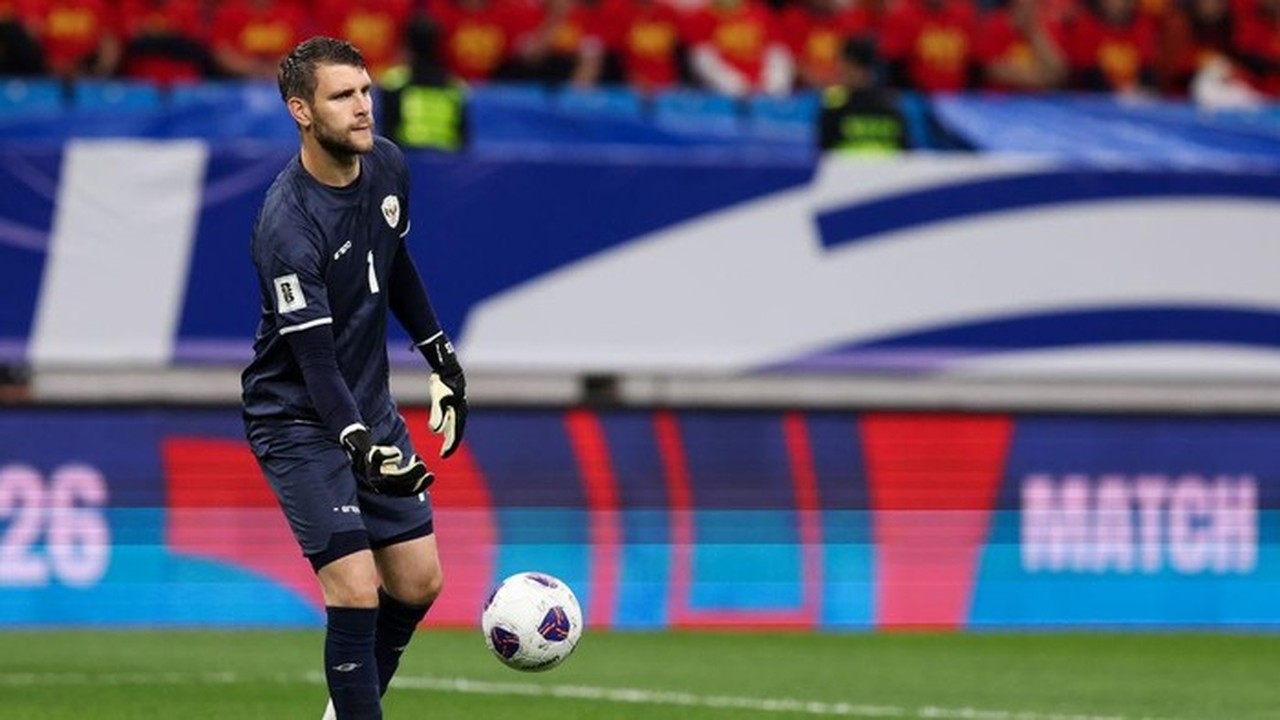 Ajax Resmi Umumkan Kedatangan Maarten Paes dari FC Dallas pada Minggu, 1 Februari 2026