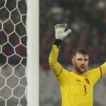 Ajax Sikat Maarten Paes dari FC Dallas: Kiper Timnas Indonesia Dinilai Spesial dan Bermental Pemimpin