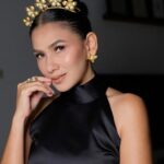 Aktris Nova Eliza Keluhkan Tarif Taksi ‘Tembak’ di Bandara Ngurah Rai Bali: Harga Bervariasi dan Membingungkan