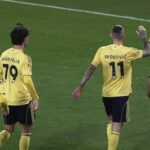 Al Nassr Bungkam Al Taawon 1-0 di Al-Awwal Park, Al-Alami Terus Tempel Ketat Al Hilal di Puncak