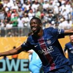 Al Nassr Serius Incar Dembele dari PSG, Siap Gelontorkan Dana Besar untuk Wujudkan Trio Impian