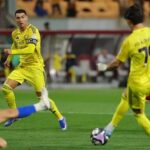 Al Nassr Sikat Al Kholood 3-0: Joao Felix Gacor, Bikin Ronaldo Makin Dekat Target 1000 Gol