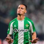 Alaves vs Real Betis 2-1: Antony Ngamuk dan Menangis Usai Ditarik Keluar oleh Manuel Pellegrini
