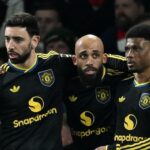 Amad Diallo Ejek Fans Arsenal Usai Manchester United Menang: Harapan Kalian Cuma Tendangan Sudut!