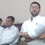 Ammar Zoni Dipastikan Kembali ke Lapas Nusakambangan Usai Sidang Narkoba, Permohonan Penangguhan Ditolak Ditjenpas