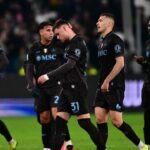 Antonio Conte Tegaskan Napoli Belum Menyerah Kejar Scudetto Usai Digilas Juventus 3-0 di Turin