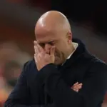 Arne Slot Beri Jawaban Menohok Soal Rumor Xabi Alonso yang Bakal Jadi Penggantinya di Liverpool