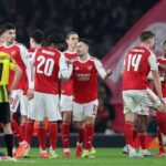 Arsenal Bungkam Semua Lawan, Melaju Sempurna di Fase Liga Champions 2025/2026