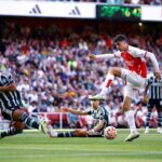 Arsenal Dominasi Rekor Pertemuan, Manchester United Bidik Balas Dendam di Emirates Stadium