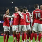 Arsenal Sikat Habis Semua Lawan di Fase Liga Champions, Lolos 16 Besar dengan Rekor Invincible