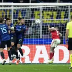 Arsenal Sikat Inter Milan 3-1, Brace Gabriel Jesus Pastikan The Gunners Kuasai Liga Champions