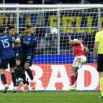 Arsenal Sikat Inter Milan 3-1, Brace Gabriel Jesus Pastikan The Gunners Kuasai Liga Champions