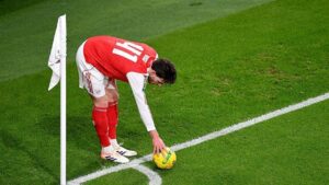 Arsenal Takluk dari MU, Emmanuel Petit Soroti Hilangnya Sosok Pemimpin di Skuad Mikel Arteta