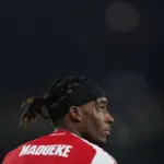 Arsenal vs Kairat Almaty: Meriam London Kunci Kemenangan Tipis 3-2, Noni Madueke Jadi Sorotan di Liga Champions