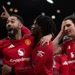 Arsenal vs Manchester United: Meriam London Bidik Poin Penuh Lawan MU yang Sedang On Fire