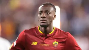 Aston Villa Resmi Pulangkan Tammy Abraham ke Premier League, Siapkan Kontrak Jangka Panjang