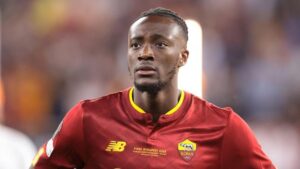 Aston Villa Resmi Pulangkan Tammy Abraham ke Premier League, Siapkan Kontrak Jangka Panjang