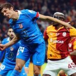 Atletico Madrid Tembus Delapan Besar Usai Curi Poin di Markas Galatasaray dalam Liga Champions