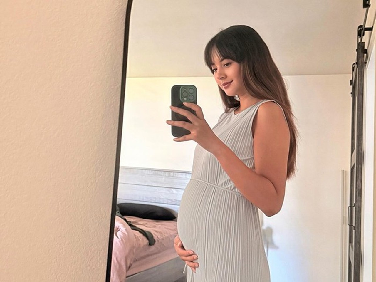 Aurelie Moeremans Kantongi Bukti Baru Kasus Masa Lalu, Siap Tempuh Jalur Hukum Terkait Child Grooming?