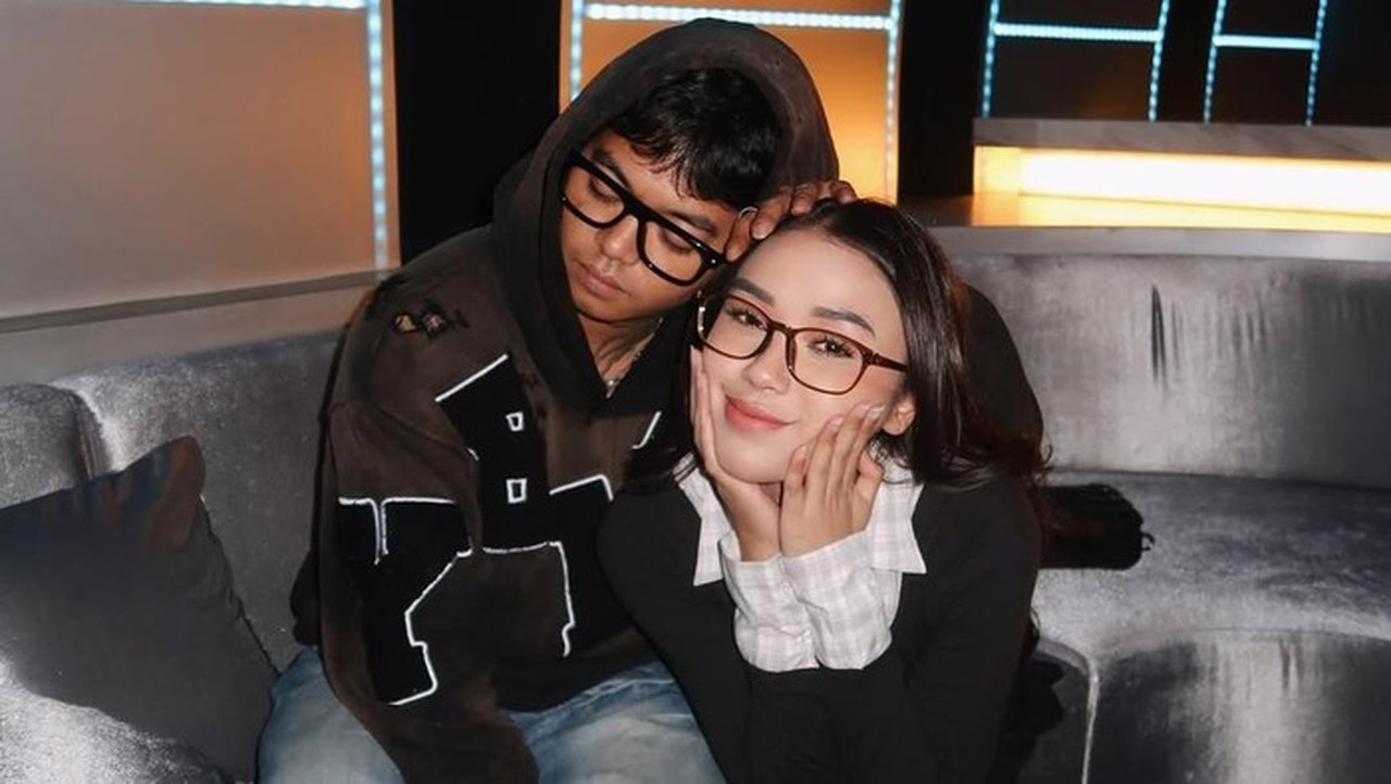 Ayah Lula Lahfah Mengaku Belum Tahu Soal Pemeriksaan Reza Arap Terkait Kasus Kematian Putrinya Ayah Lula Lahfah Mengaku Belum Tahu Soal Pemeriksaan Reza Arap Terkait Kasus Kematian Putrinya