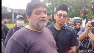 Ayah Lula Lahfah Ungkap Penyesalan: Putrinya Sering Tahan Sakit Sendiri Sebelum Meninggal Dunia