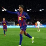 Barcelona Gilas Real Oviedo 3-0: Dani Olmo dan Raphinha Gemilang, El Barca Geser Real Madrid