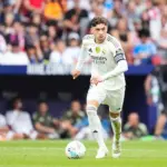 Benfica Bungkam Real Madrid 4-2 di Estadio da Luz, El Real Gagal Lolos Delapan Besar Liga Champions