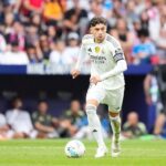 Benfica Bungkam Real Madrid 4-2 di Estadio da Luz, El Real Gagal Lolos Delapan Besar Liga Champions