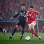 Bintang Muda Real Madrid Arda Guler Marah-marah Saat Diganti, Pelatih Arbeloa Tak Ambil Pusing