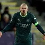 Bodo/Glimt Bungkam Manchester City 3-1, Erling Haaland Alami Malam Buruk di Liga Champions Eropa