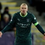 Bodo/Glimt Bungkam Manchester City 3-1, Erling Haaland Alami Malam Buruk di Liga Champions Eropa