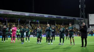 Bodo/Glimt Bungkam Manchester City 3-1, Pep Guardiola Minta The Citizens Segera Bangkit dan Move On