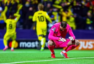 Bodo/Glimt Tumbangkan Manchester City 3-1, Kjetil Knutsen Ungkap Kelemahan Skuad Pep Guardiola