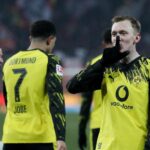 Borussia Dortmund Sikat Union Berlin 3-0, Die Borussen Terus Tempel Puncak Klasemen Liga Jerman