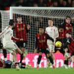 Bournemouth Bungkam Liverpool 3-2, Virgil van Dijk Soroti Masalah Konsistensi Pasukan Arne Slot