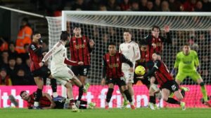 Bournemouth Bungkam Liverpool 3-2, Virgil van Dijk Soroti Masalah Konsistensi Pasukan Arne Slot