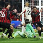 Bournemouth Sikat Liverpool 3-2: The Reds Cetak Rekor Kekalahan Menit Akhir di Liga Inggris