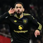 Bungkam Arsenal, Matheus Cunha Buktikan Peran Vital Sebagai Supersub Andalan Michael Carrick