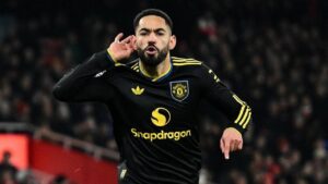 Bungkam Arsenal, Matheus Cunha Buktikan Peran Vital Sebagai Supersub Andalan Michael Carrick