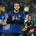 Bungkam Inter Milan 3-1, Arsenal Paksa Skuad Cristian Chivu Berjuang di Jalur Playoff 16 Besar