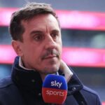 Bungkam Keraguan, Gary Neville Desak Manchester United Bidik Manajer Kelas Dunia Demi Hindari Kehancuran Jangka Panjang