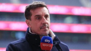 Bungkam Keraguan, Gary Neville Desak Manchester United Bidik Manajer Kelas Dunia Demi Hindari Kehancuran Jangka Panjang