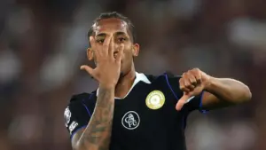 Bungkam Napoli 3-2, Chelsea Lakukan Comeback Gemilang Berkat Arahan Rosenior di Liga Champions