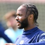 Bungkam Spekulasi, Raheem Sterling Hengkang dari Chelsea: Tujuh Klub Bidik Eks Man City