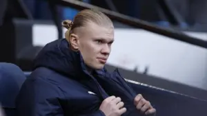 Bungkam Wolves 2-0, Manchester City Simpan Erling Haaland demi Kebugaran di Liga Champions