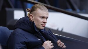 Bungkam Wolves 2-0, Manchester City Simpan Erling Haaland demi Kebugaran di Liga Champions