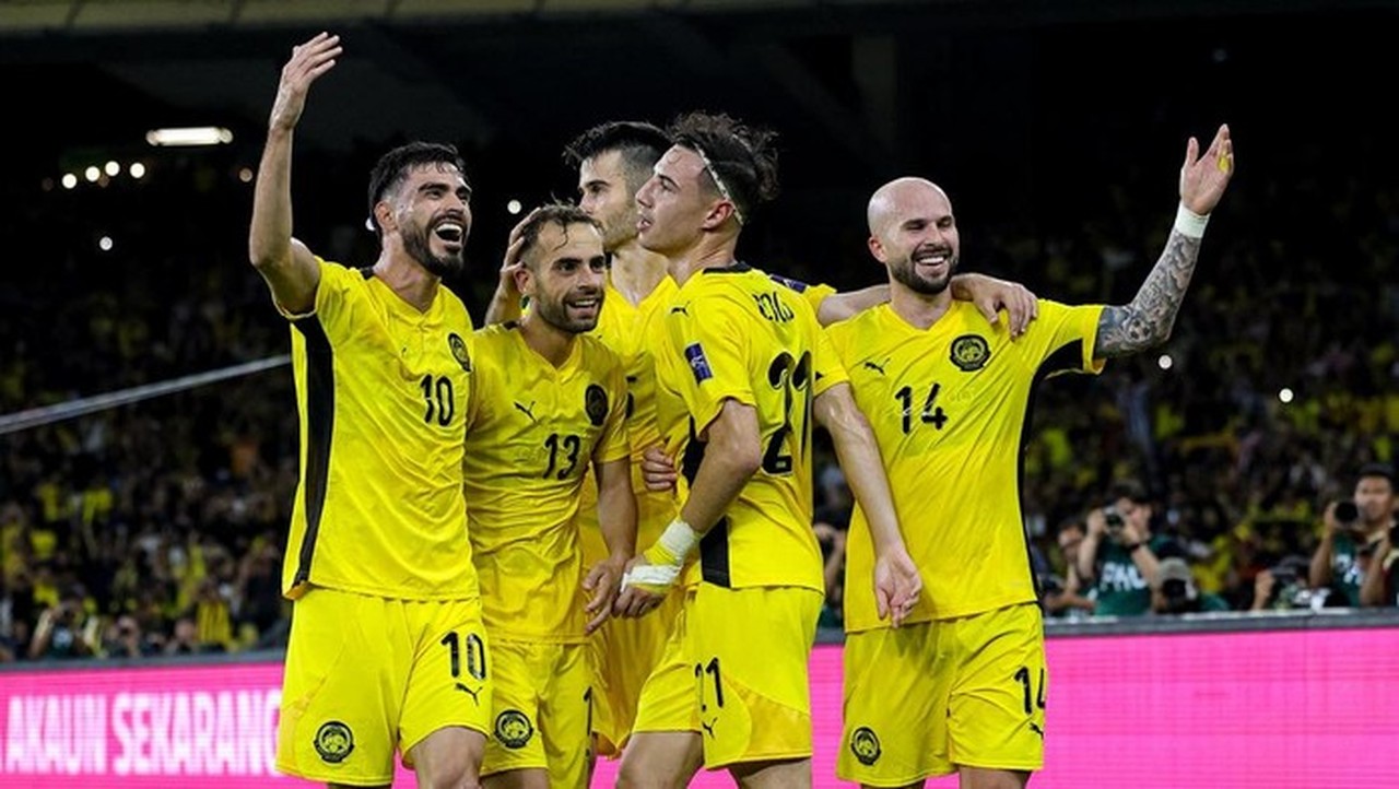 CAS Tangguhkan Sanksi FIFA: 7 Pemain Naturalisasi Malaysia Kembali Diizinkan Bertanding Lagi