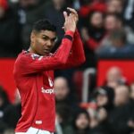 Casemiro Bidik MLS Usai Putuskan Cabut dari Manchester United, LA Galaxy Jadi Kandidat Terkuat
